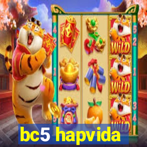 bc5 hapvida